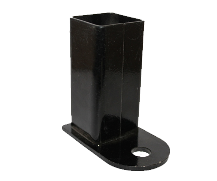 PANEL MOUNTING VERTICAL BRACKETS (1)